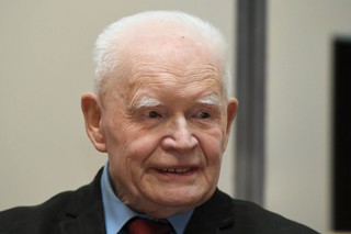 Prof. Strzembosz: Nowelizacja ustaw sądowych jest daniem w twarz TSUE