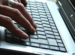 Lepiej uważaj, co zamieszczasz w sieci