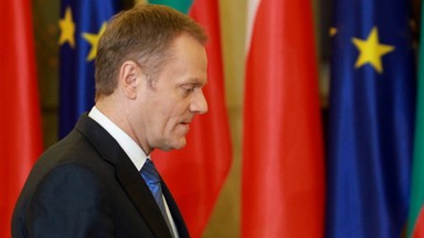 Tusk: od efektu rokowań ws. budżetu UE zależy wzrost cywilizacyjny