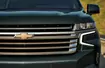 Chevrolet Tahoe 2022