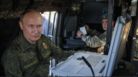 Putin: to bomba z opóźnionym zapłonem