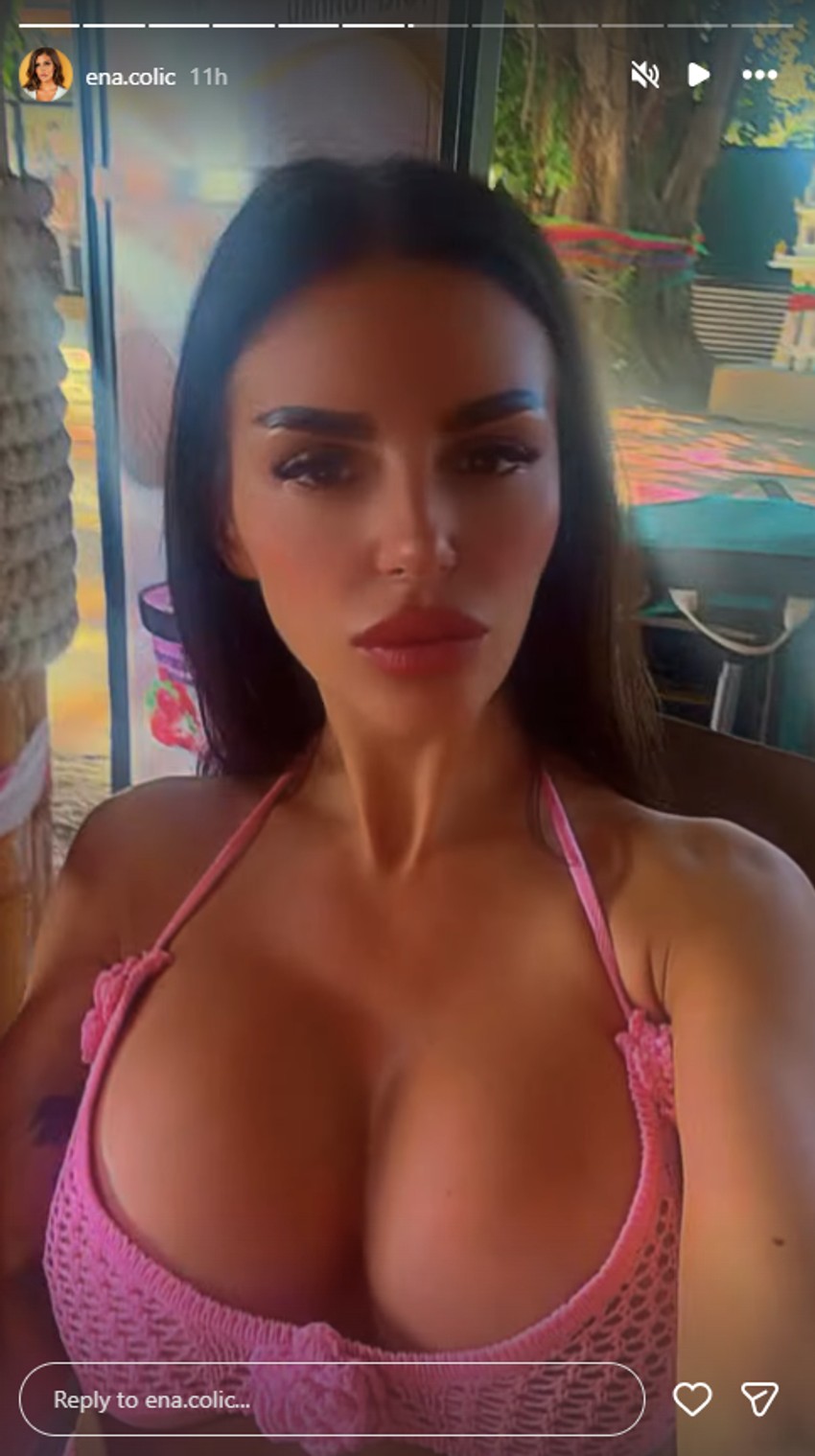 Ena Čolić više ne izgleda isto, napravila novu promenu i iznenadila mnoge