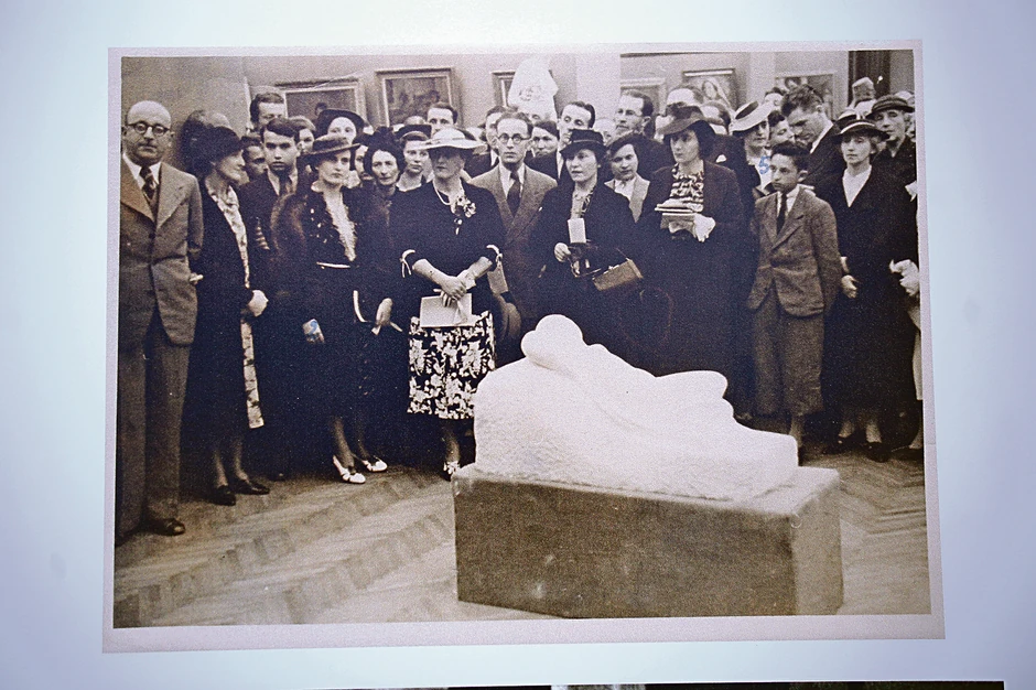 Žene su dale veliki doprinos i bile redovni posetioci