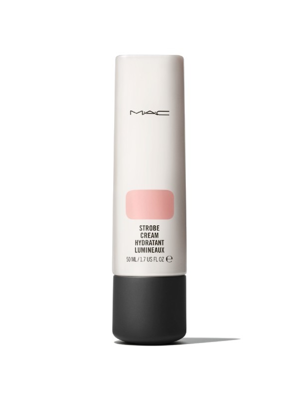 Strobe Cream hidratáló (Pinklite) MAC COSMETICS 12900 Ft/50 ml (258 Ft/1 ml)