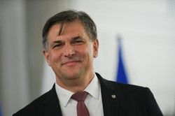 Scysja Piotra Kalety z Łukaszem Kohutem. "Bo jak cię ciulnę w rzyć..."