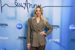 przerwano spektakl z udziałem barbary kurdej-szatan. było dramatycznie