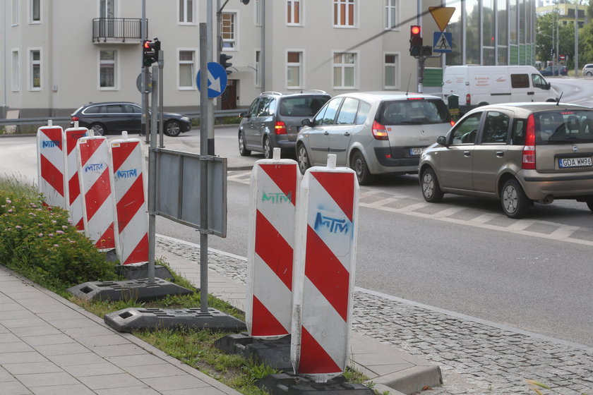 W środę 24 czerwca rusza remont ul. Słowackiego. Będą utrudnienia