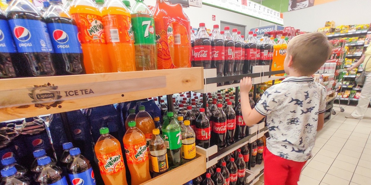 Napoje w butelkach z pewnością będą droższe. Ale tylko część podwyżki cen będzie można odzyskać w formie kaucji. Branża bowiem sygnalizuje, że nowy system może sporo kosztować.