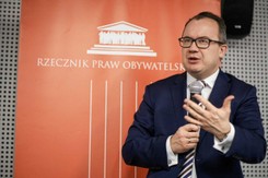 'Czarna środa'. Gorzkie słowa Bodnara ws. 'lex TVN'