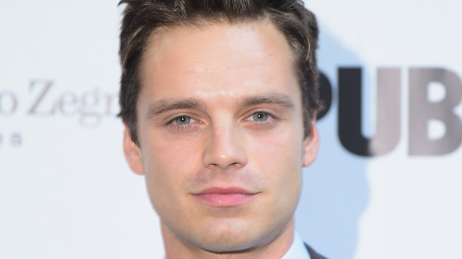 Sebastian Stan