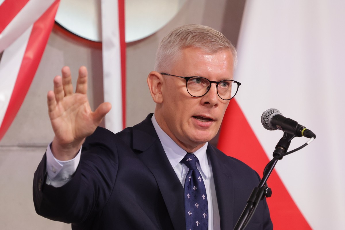 Zandberg grzmi o końcu koalicji. "Platforma Obywatelska złamała umowę programową"