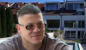 Sloba Radanović 