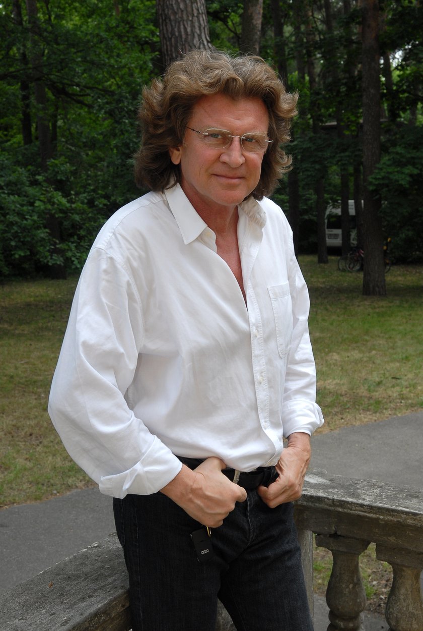 Zbigniew Wodecki