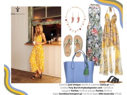 Nie daj się zaskoczyć latu! STYLIZACJE