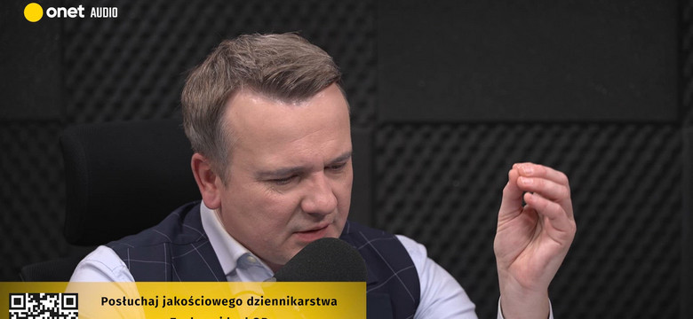 "Stan Wyjątkowy". Ogień i woda, czyli Kaczyński szuka swego następcy w partii