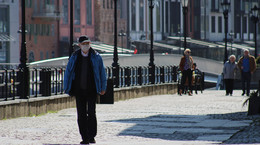 Jakie będzie wyglądał dalszy przebieg epidemii?