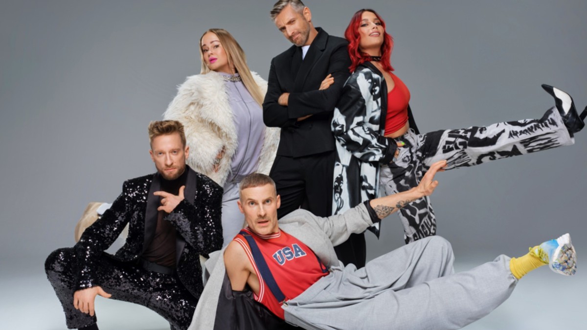 „You Can Dance - Po prostu tańcz!" wraca na antenę