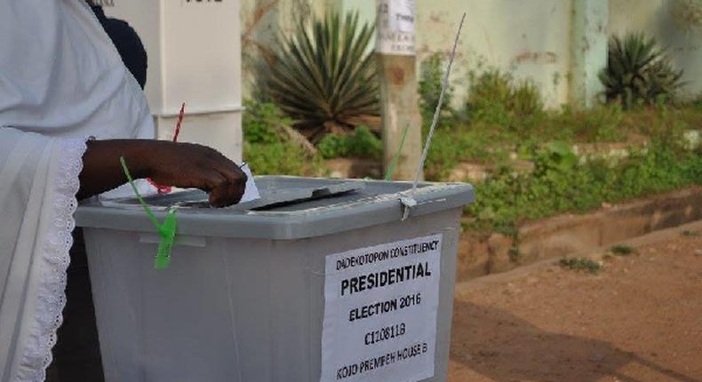 Election 2020: One person killed at Awutu for snatching ballot box