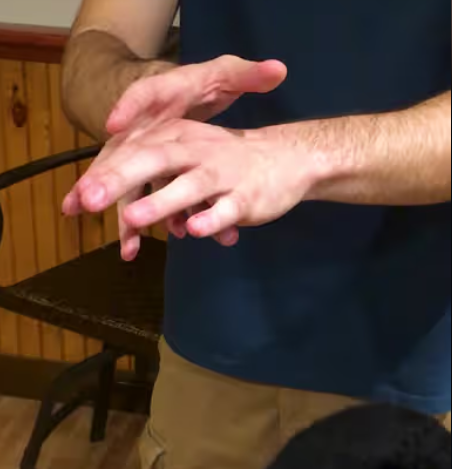 Na TikToku sa objavil bizarný trend