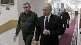 Przewaga Rosji to mit? Putin wprowadzony w błąd przez własnych generałów