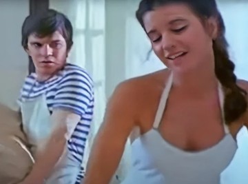 NAJFATALNIJA SRPSKA PEKARKA JE POSTALA PROFESORKA: Ovako danas izgleda slavna Jagodinka Simonović! (Foto)