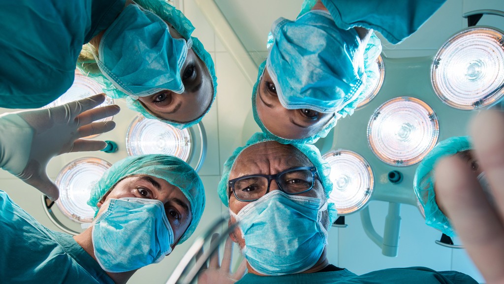 Odborníci boli v šoku (ilustračné foto).