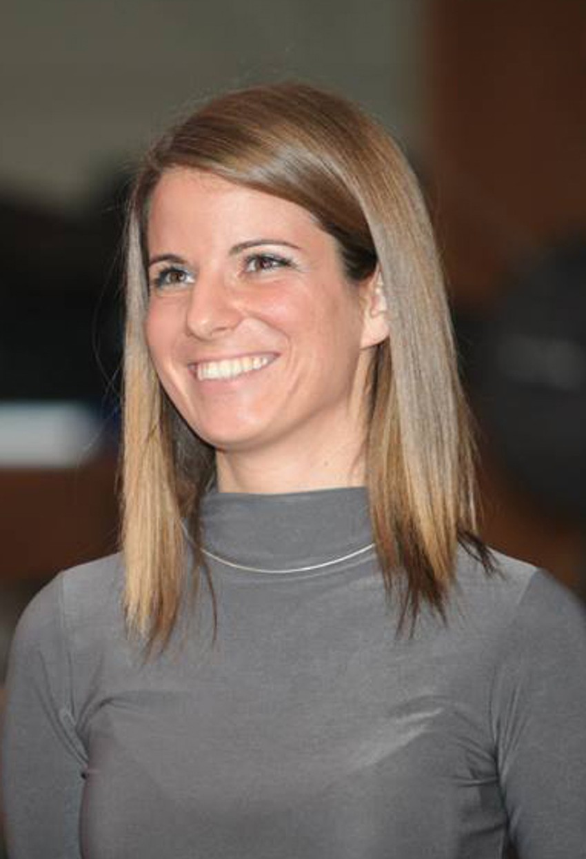 Svetlana Mojić Džakula