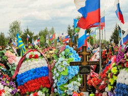 Trwa krwawy kwartał wojny Putina. Mogło zginąć już ponad 300 tys. Rosjan