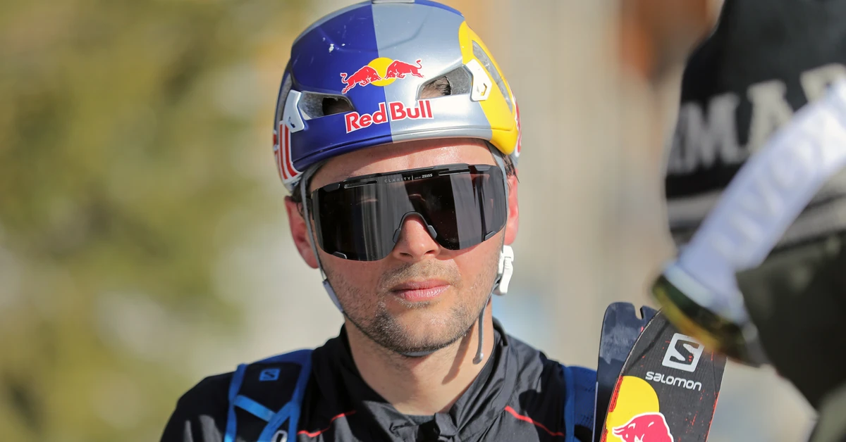 Andrzej Bargiel przekroczył ludzkie możliwości. Zrobił to jako pierwszy na świecie