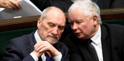 Macierewicz z nową pracą! To będzie jego najważniejsza misja