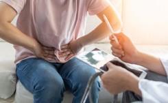 Ekspert: Przez pandemię pacjenci z nowotworami rzadkimi późno trafiają do lekarzy