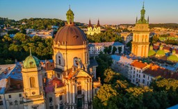 Konserwatorka zabytków we Lwowie: 30 procent obiektów zabezpieczonych