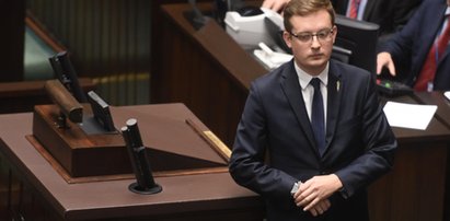 Zmiany w Sejmie. Jakubiak i Winnicki dołączają do Liroya