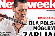 malenczuk okladka newsweek 12/2014