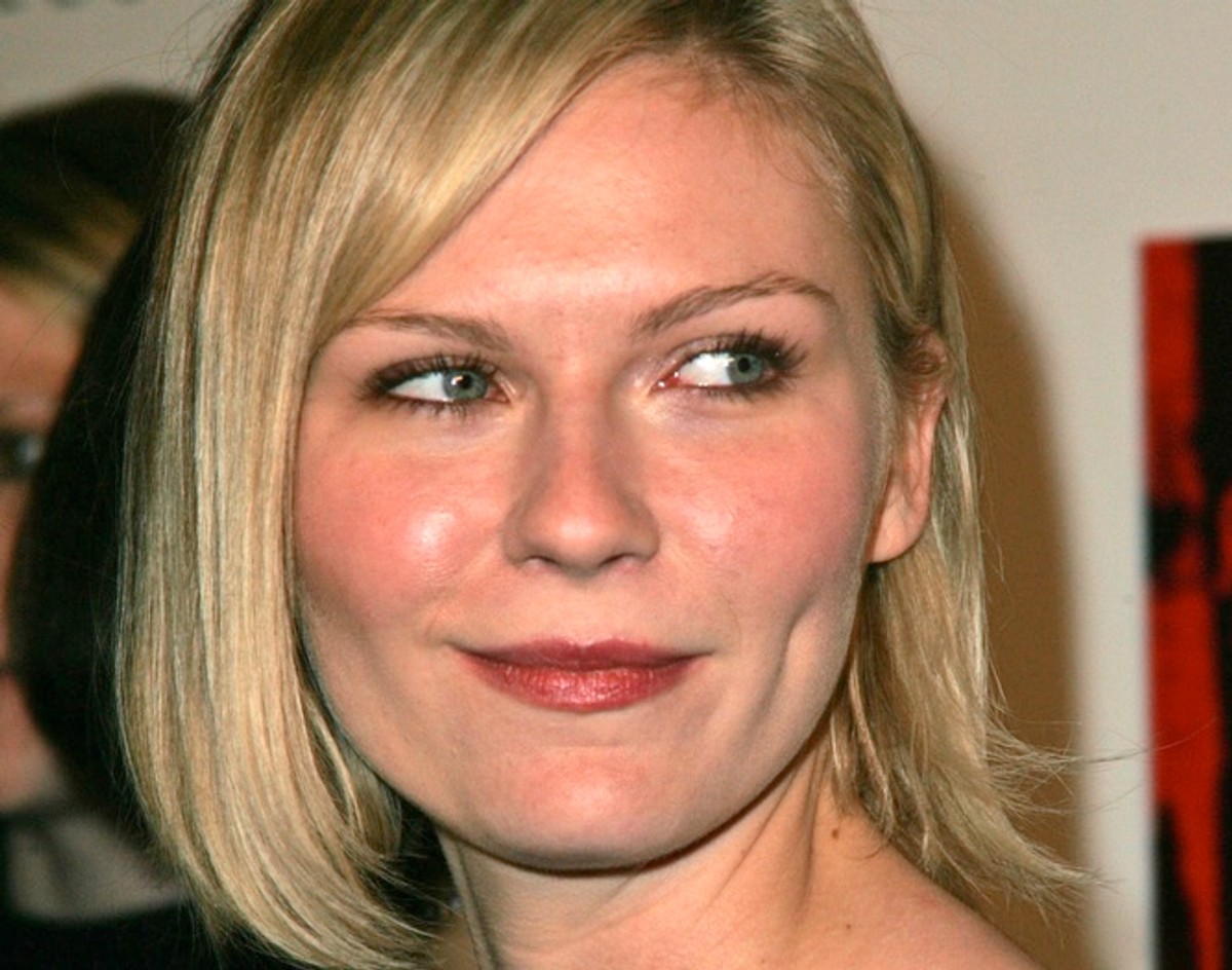 Kirsten Dunst i gwiezdny przybysz w nowym projekcie Jeffa Nicholsa
