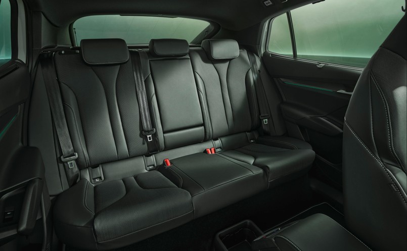 Nowa Skoda Enyaq RS