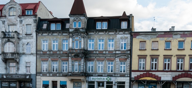 Polskiemu miastu grozi kara 70 mln zł i bankructwo
