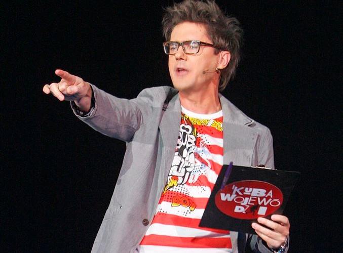 Ranking najbardziej znienawidzonych celebrytów