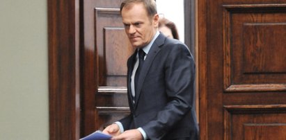 Czy Donald Tusk ukrywa majątek?