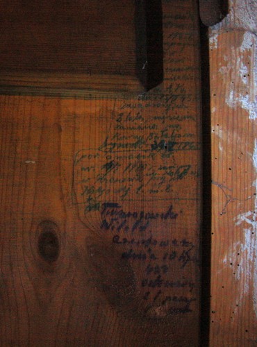 Tajne więzienie NKWD w Warszawie