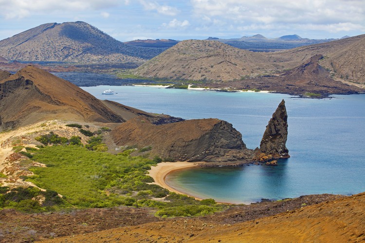 Wyspy Galapagos