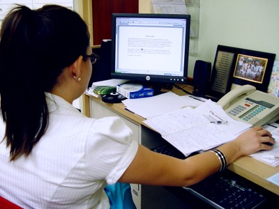 Niesprawne urzędy hamują wzrost gospodarczy w Polsce