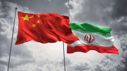 chiny potępiają zabicie irańskiego przywódcy. wzywają do rozejmu