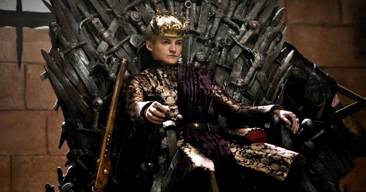 Jack Gleeson: Joaquin Phoenix zainspirował mnie do zagrania Joffreya w