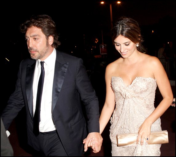 Javier Bardem i Penélope Cruz