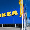 IKEA testuje nowy sposób płacenia za hot dogi