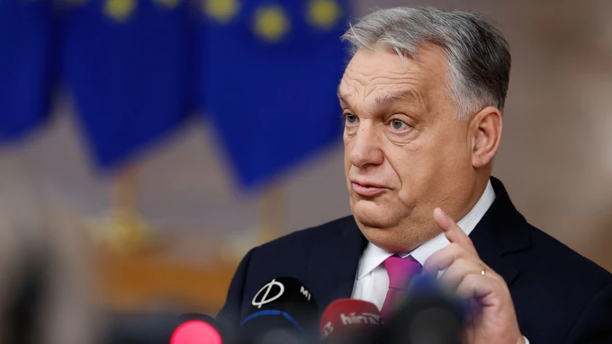 "IMATE PRAVO DA ZNATE!" Orban tvrdi da je OVO prava CENA PLANOVA Brisela! 