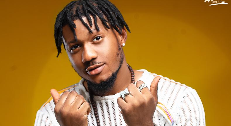 Leeobi Drops New Song Titled, 'KPO.' (TBD)
