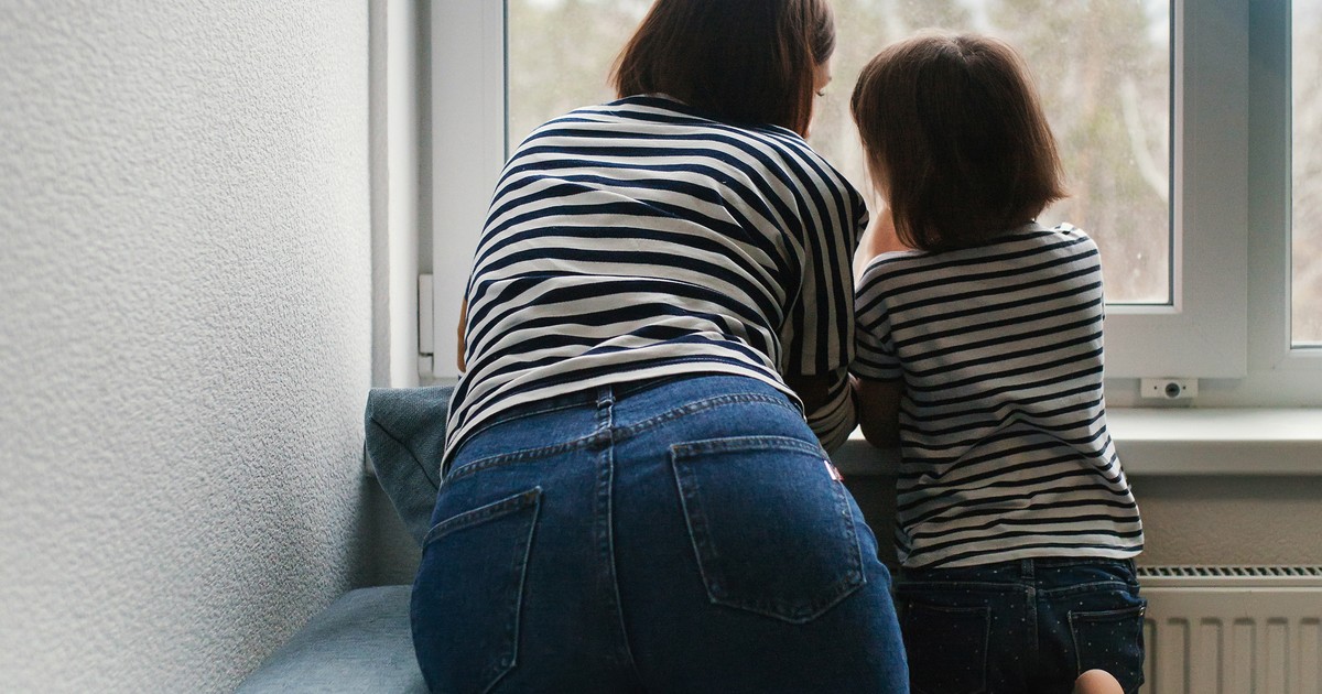 Rodzice powtarzają, iż to dla "twojego dobra". Monika: mama ograniczała mój świat, a to nie fair