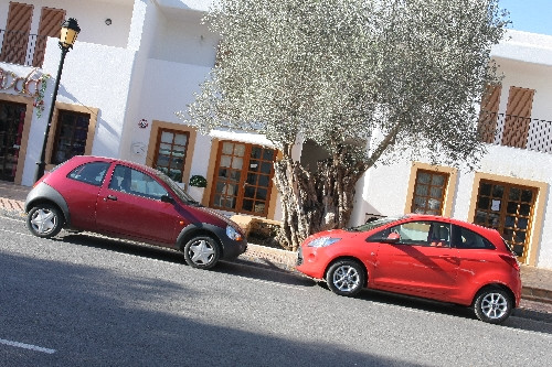 Ford KA może być twój już za 28 900 zł